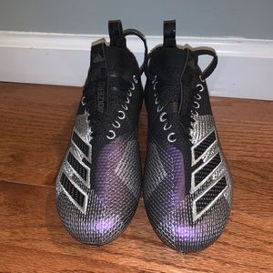 New Adidas Adizero Young King Football Cleats